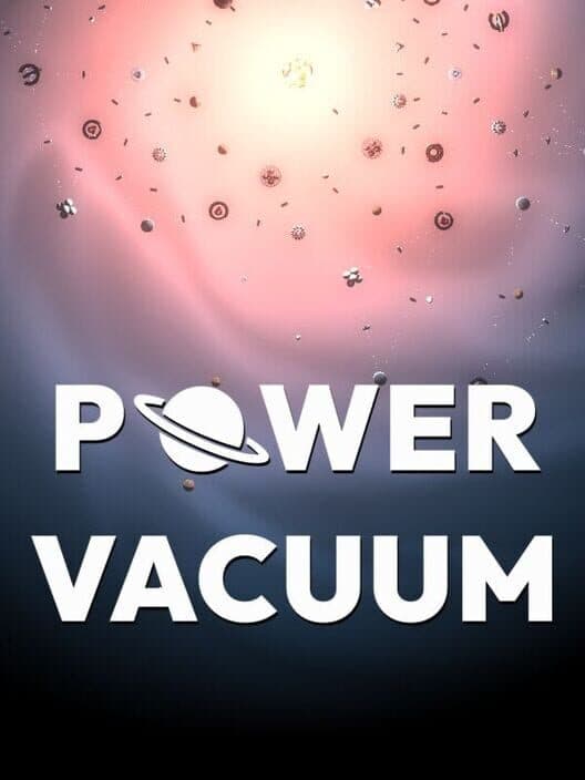 Power Vacuum cover