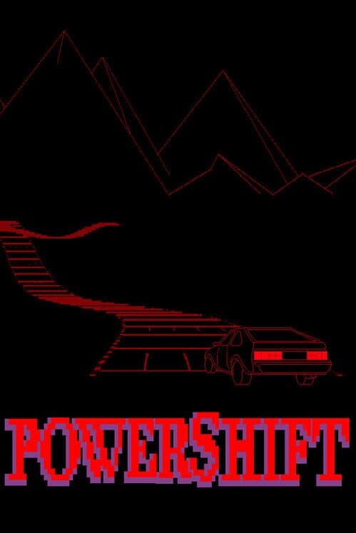 PowerShift cover