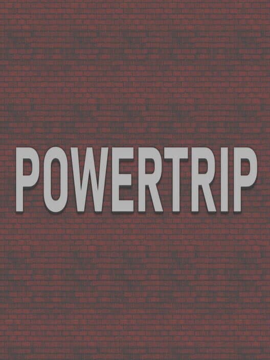 Powertrip cover