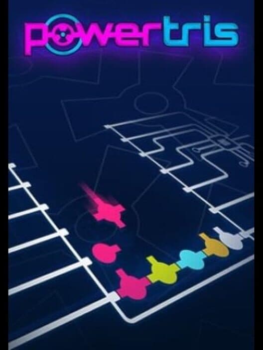 Powertris cover