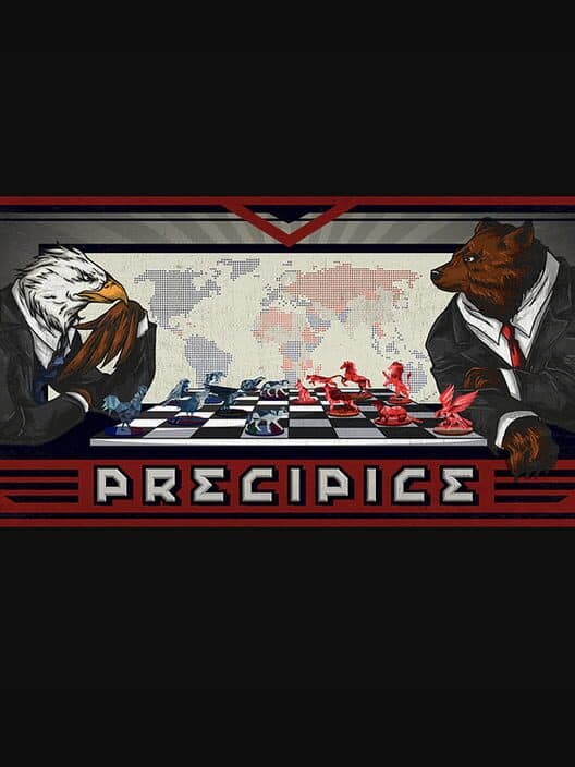 Precipice cover