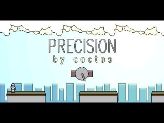 Precision cover