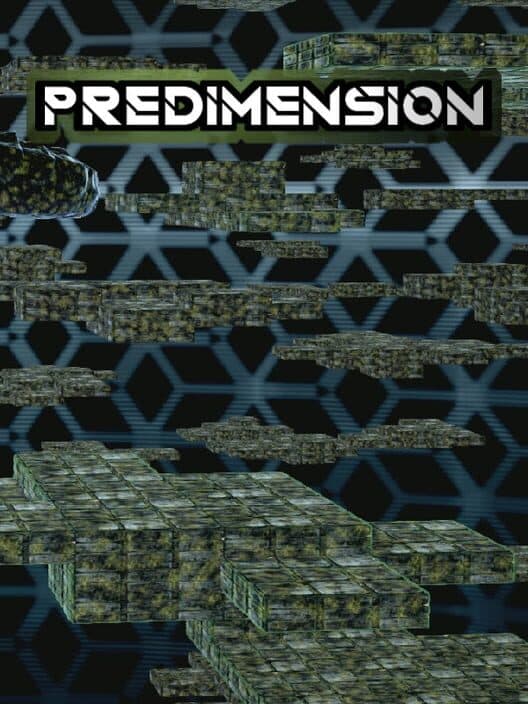 Predimension cover