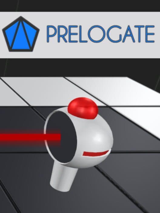 Prelogate cover
