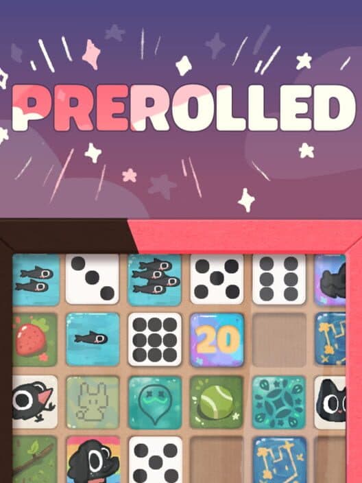Prerolled cover