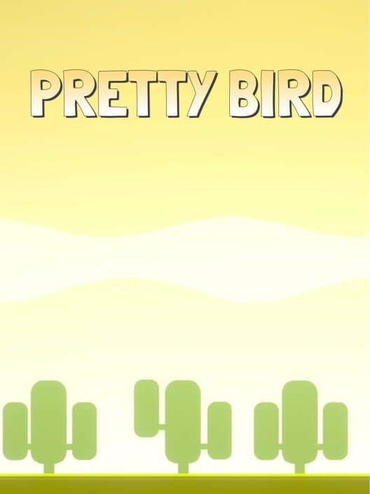Pretty Bird cover