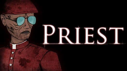 Priest cover