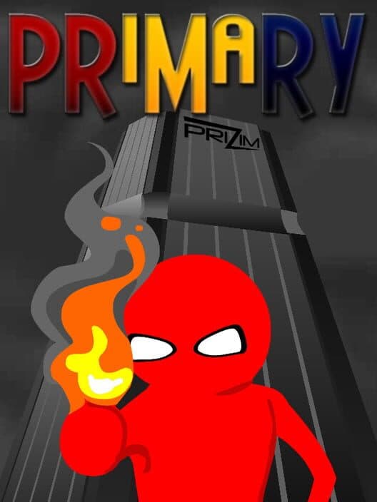 Primary cover