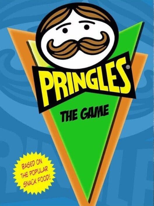 Pringles cover