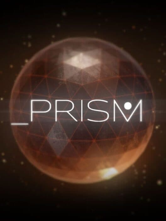 _Prism cover