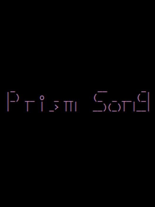 Prism Song cover