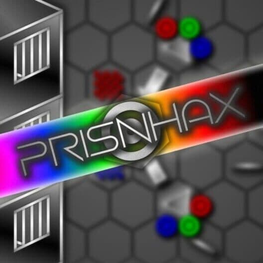 Prisnhax cover