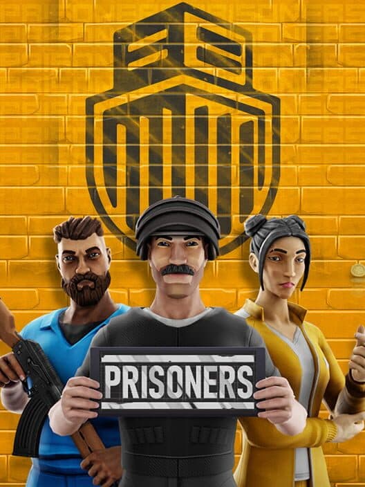 Prisoners cover