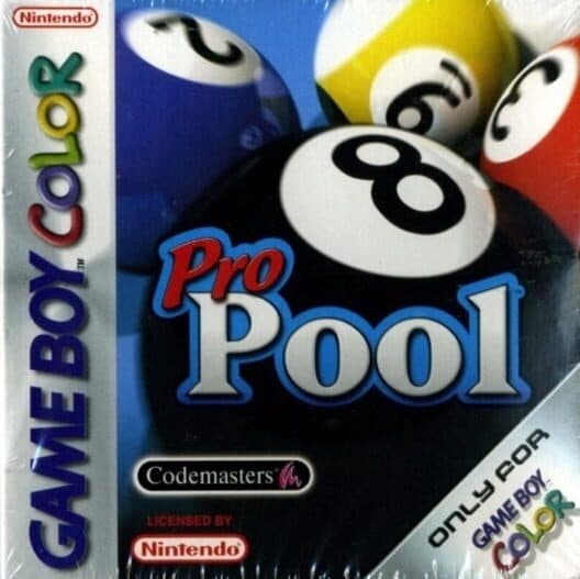 Pro Pool cover