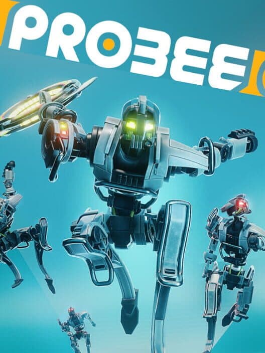 ProBee cover