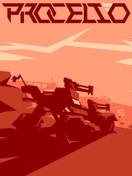 Procelio cover