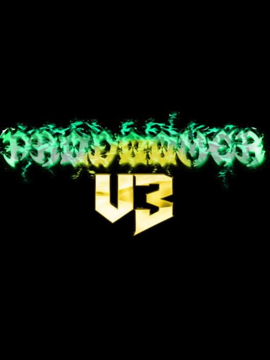 Prodoomer cover