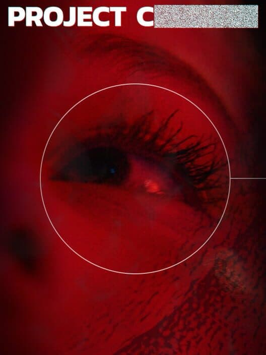 Precognition cover