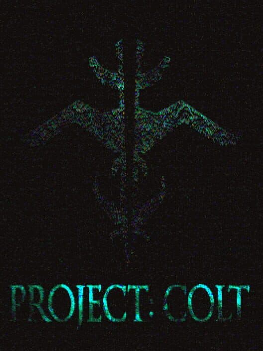 Project: Colt cover