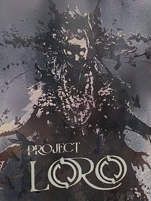 Project Loro cover
