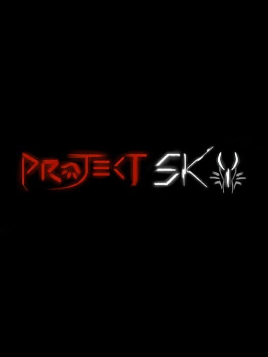 Project Sky cover