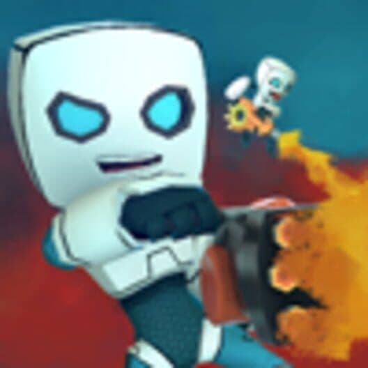 Project Tilt cover