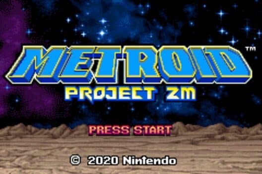 Project ZM cover