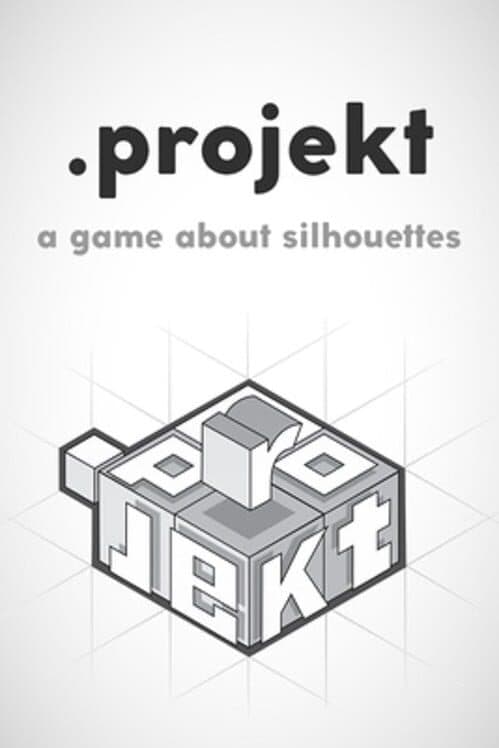 Projekt cover