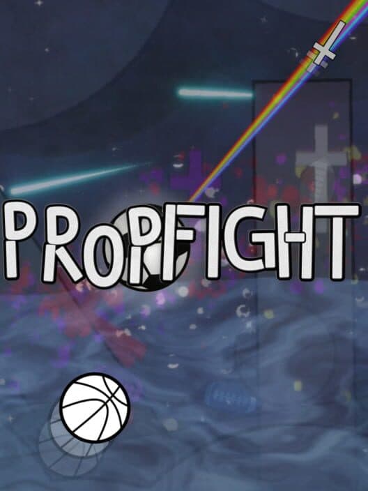 PropFight cover