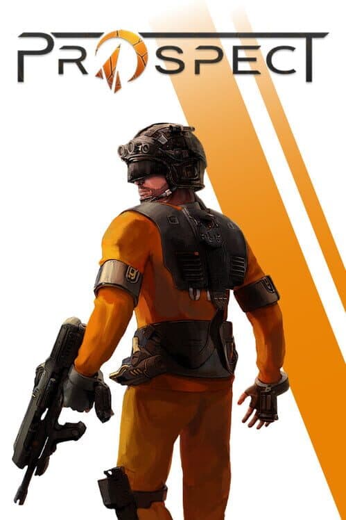 Prospect cover