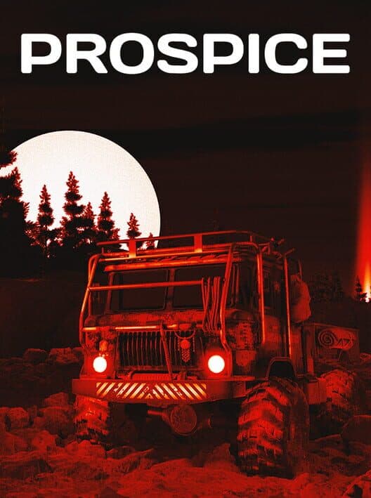 Prospice cover