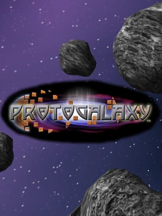 ProtoGalaxy cover