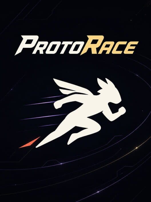 ProtoRace cover