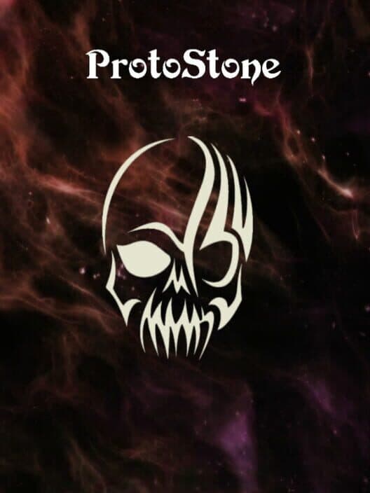 ProtoStone cover