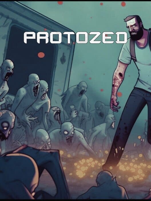 Protozed cover