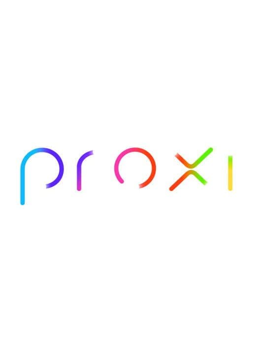 Proxi cover