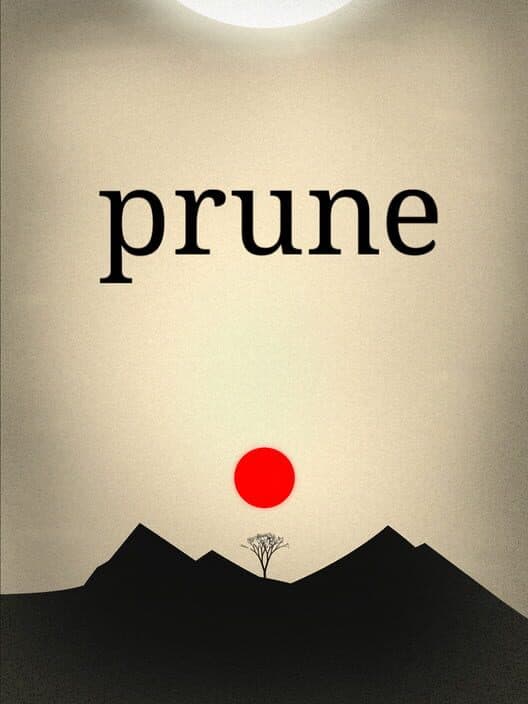 Prune cover