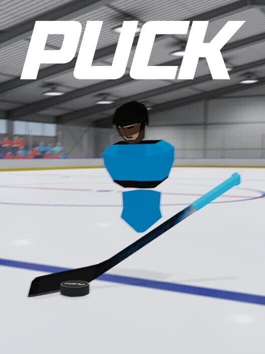 Puck cover