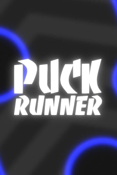 Puck Runner cover