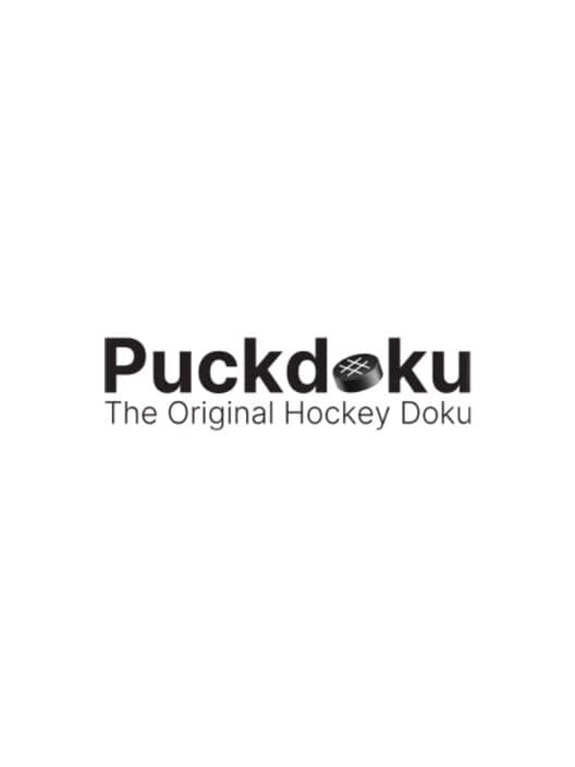 Puckdoku cover