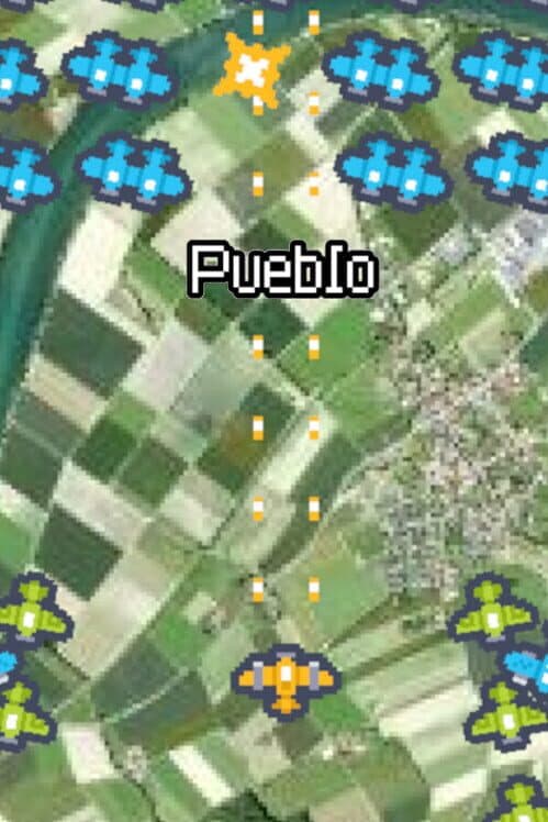 Pueblo cover