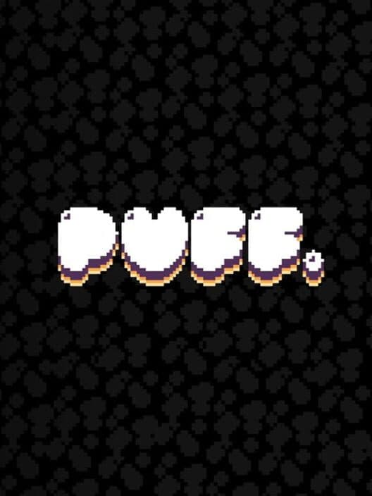 Puff. cover