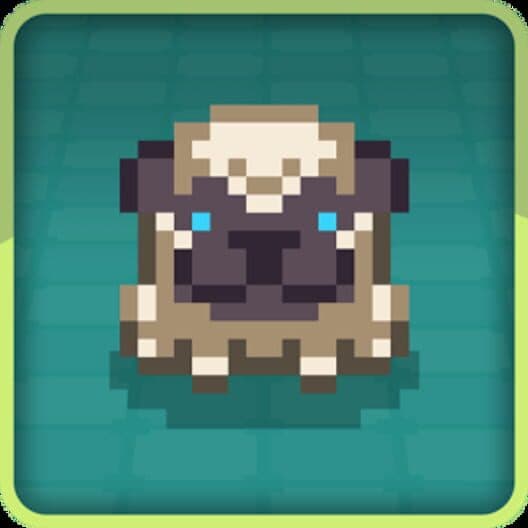 Pug's Quest cover
