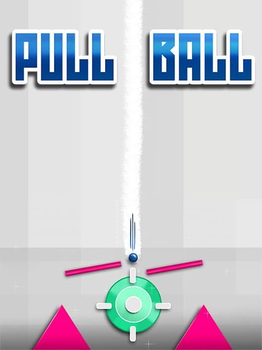 Pull Ball cover