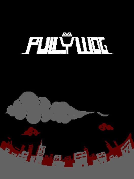 Pullywog cover