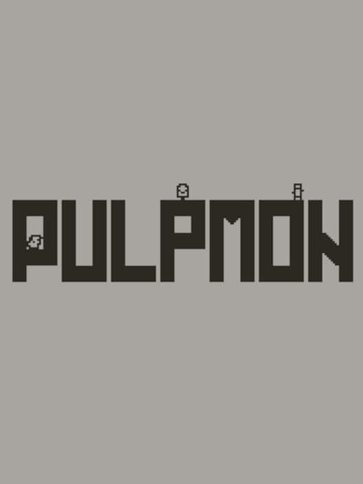 Pulpmon cover