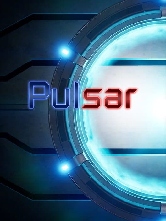 Pulsar cover