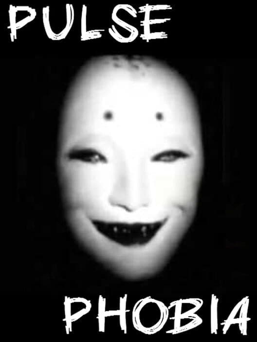 Pulse Phobia cover
