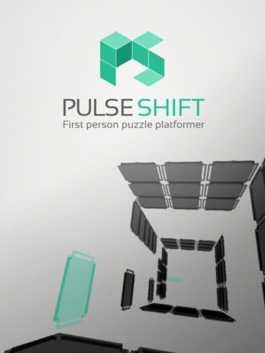 Pulse Shift cover