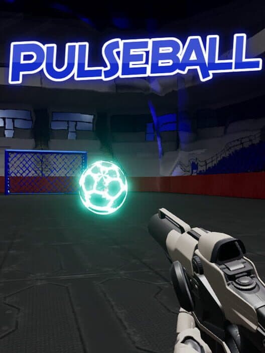 Pulseball cover